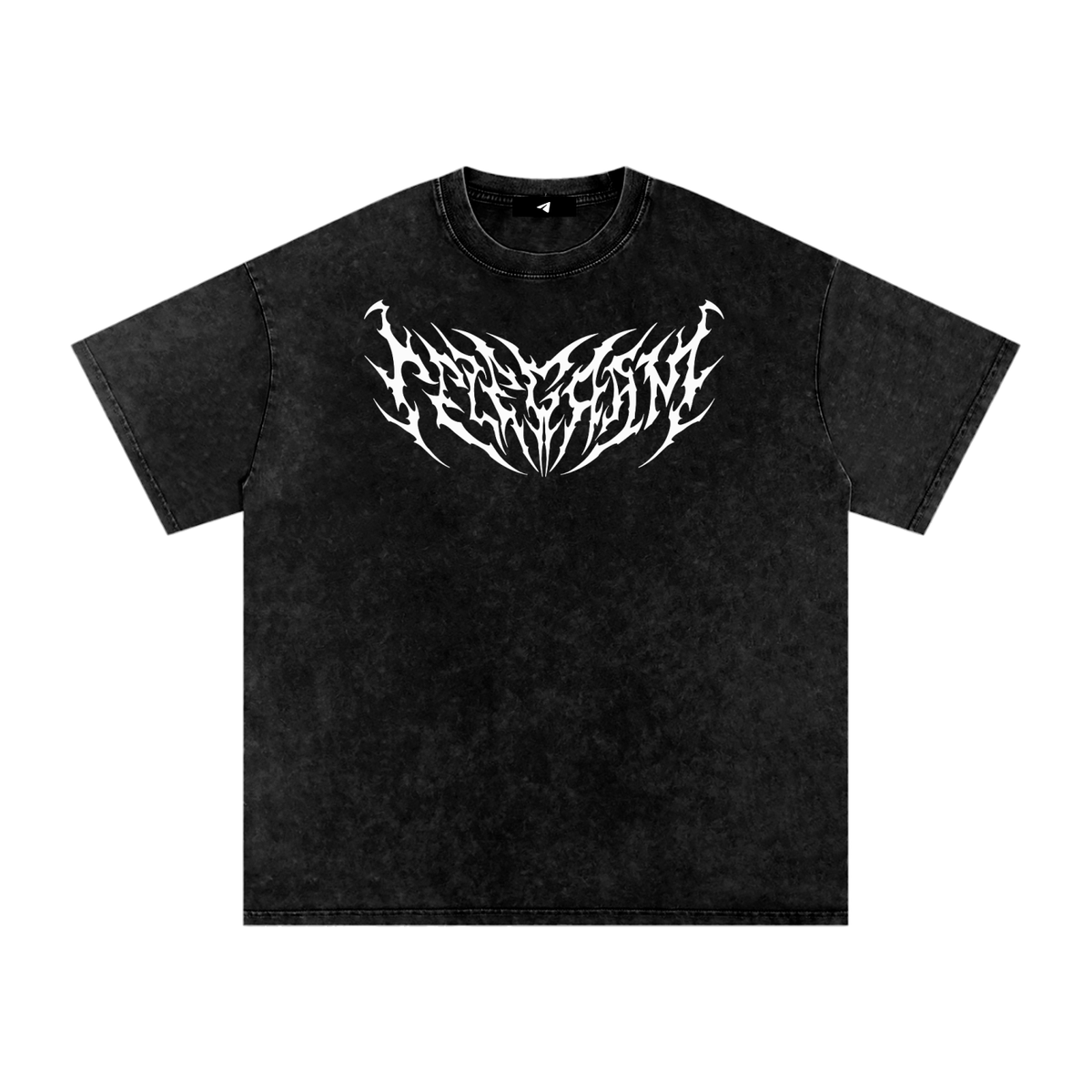 metal shirt