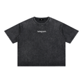 text name shirt
