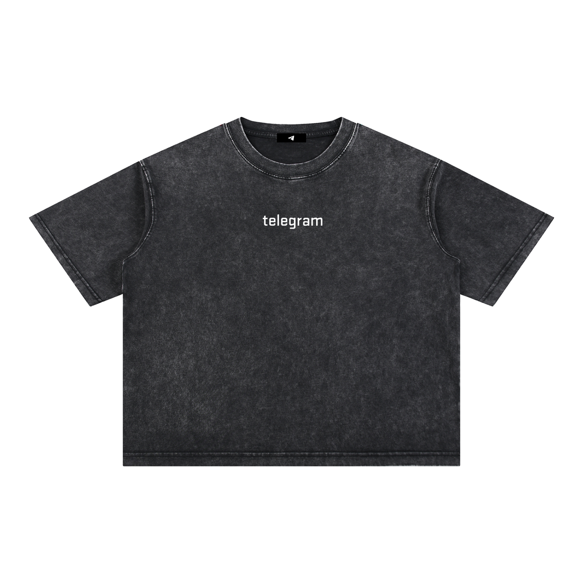 text name shirt